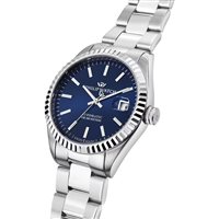 Orologio Philip Watch Uomo Caribe in Acciaio R8223597030 - R8223597030